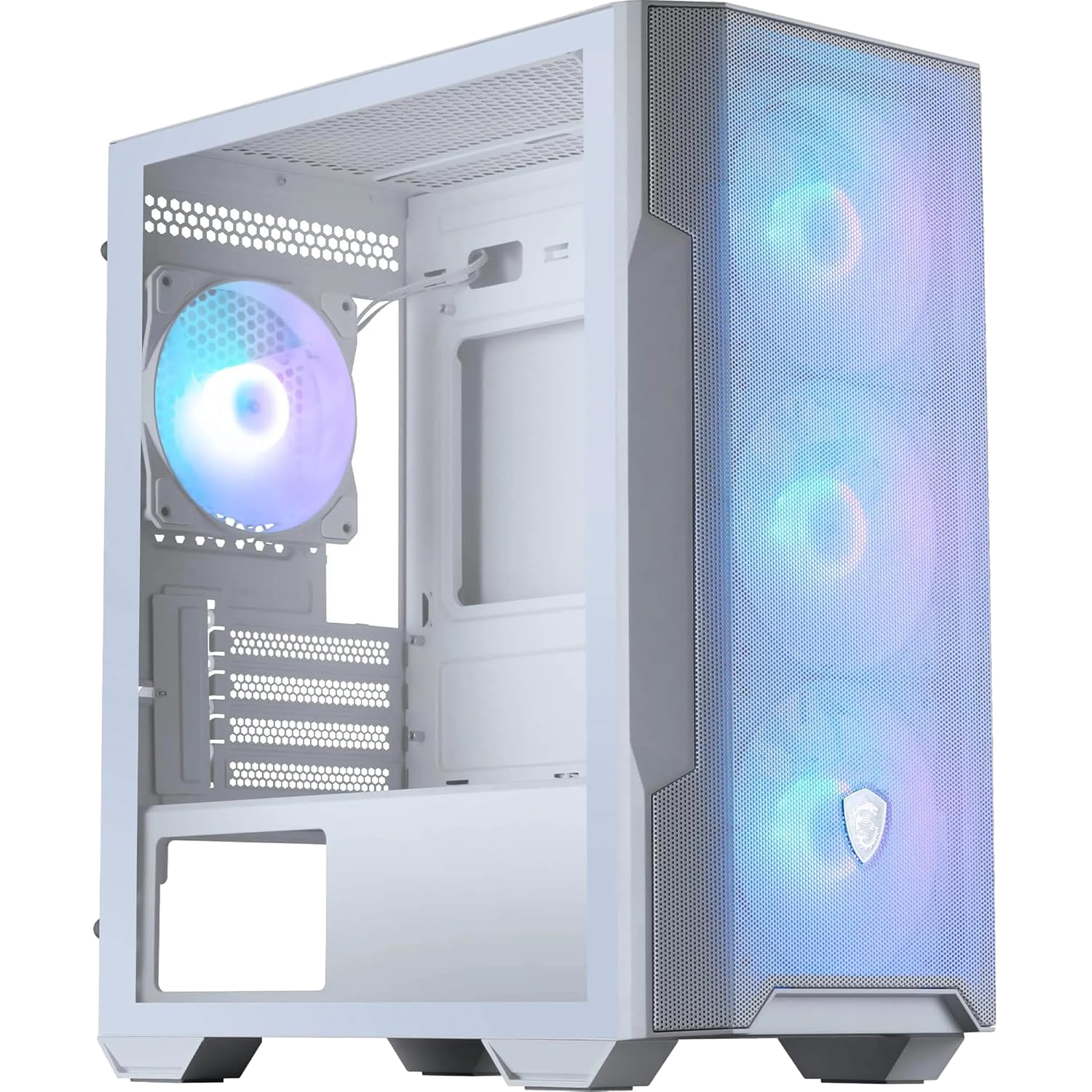 MSI MAG Forge M100R ARGB