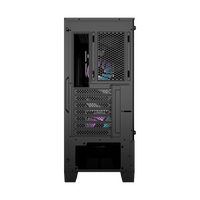 MSI Forge 100R ARGB Black  Caja