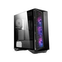 MSI MPG Gungnir 110M Cristal Templado  Caja