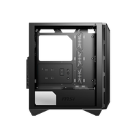 MSI MPG Gungnir 110M Cristal Templado  Caja