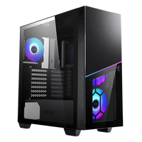 MSI MPG Sekira 100R ARGB black  Caja