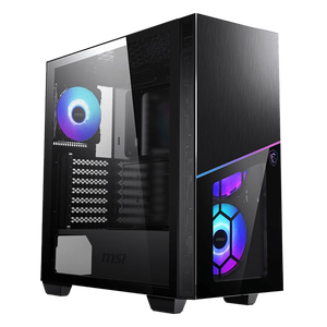 MSI MPG Sekira 100R ARGB black  Caja