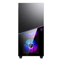 MSI MPG Sekira 100R ARGB black  Caja