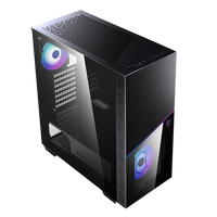 MSI MPG Sekira 100R ARGB black  Caja