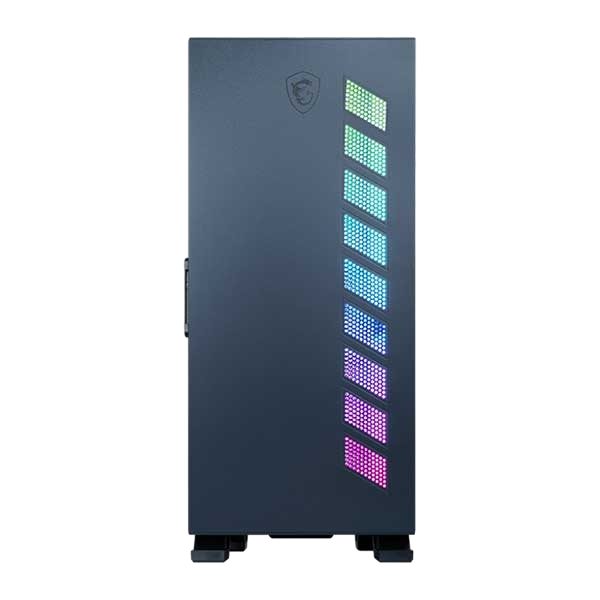 MSI MAG Vampiric 300R Pacific Blue Caja MSI MAG Vampiric 300R Pacific Blue Caja