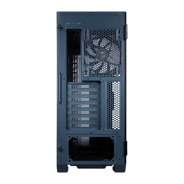 MSI MAG Vampiric 300R Pacific Blue Caja MSI MAG Vampiric 300R Pacific Blue Caja