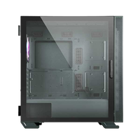 MSI MAG Vampiric 300R Midnight Green Caja MSI MAG Vampiric 300R Midnight Green Caja