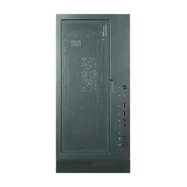 MSI MAG Vampiric 300R Midnight Green  Caja MSI MAG Vampiric 300R Midnight Green  Caja