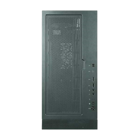 MSI MAG Vampiric 300R Midnight Green Caja MSI MAG Vampiric 300R Midnight Green Caja