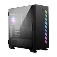 MSI MAG Vampiric 300R Black  Caja