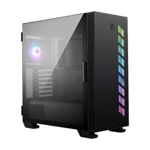 MSI MAG Vampiric 300R Black  Caja