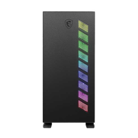 MSI MAG Vampiric 300R Black  Caja