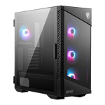 MSI MPG Velox 100R - Caja