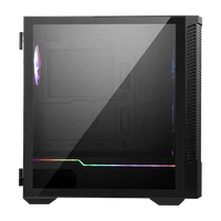 MSI MPG Velox 100R Caja MSI MPG Velox 100R Caja