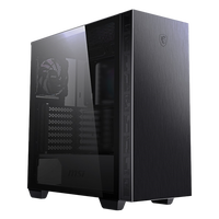 MSI MPG Sekira 100P RGB Black   Caja