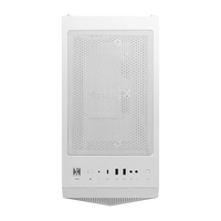 MSI MPG Gungnir 110R White ATX  Caja