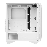 MSI MPG Gungnir 110R White ATX  Caja