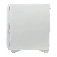 MSI MPG Gungnir 110R White ATX  Caja