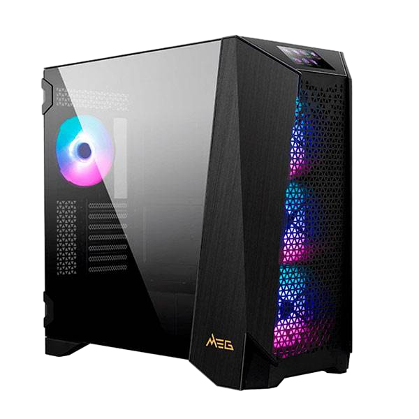 MSI MEG Prospect 700R ARGB EATX Caja MSI MEG Prospect 700R ARGB EATX Caja