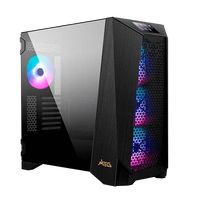 MSI MEG Prospect 700R ARGB EATX Caja MSI MEG Prospect 700R ARGB EATX Caja