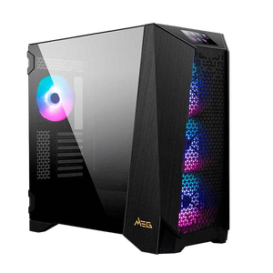 MSI MEG Prospect 700R ARGB EATX  Caja