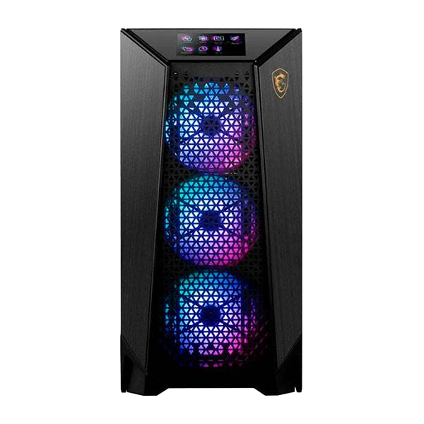 MSI MEG Prospect 700R ARGB EATX Caja MSI MEG Prospect 700R ARGB EATX Caja