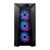 MSI MEG Prospect 700R ARGB EATX Caja MSI MEG Prospect 700R ARGB EATX Caja