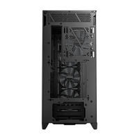 MSI MPG Gungnir 300R Airflow Black ATX Caja MSI MPG Gungnir 300R Airflow Black ATX Caja