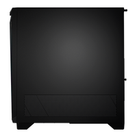 MSI MPG Gungnir 300R Airflow Black ATX Caja MSI MPG Gungnir 300R Airflow Black ATX Caja