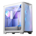MSI MPG Gungnir 300R Airflow White ATX - Caja