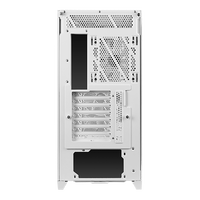 MSI MPG Gungnir 300R Airflow White ATX Caja MSI MPG Gungnir 300R Airflow White ATX Caja