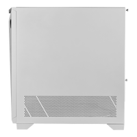 MSI MPG Gungnir 300R Airflow White ATX Caja MSI MPG Gungnir 300R Airflow White ATX Caja
