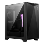 MSI MPG Gungnir 300P airflow ATX - Caja