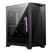 MSI MPG Gungnir 300P airflow ATX - Caja