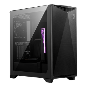 MSI MPG Gungnir 300P airflow ATX Caja MSI MPG Gungnir 300P airflow ATX Caja