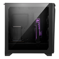 MSI MPG Gungnir 300P airflow ATX Caja MSI MPG Gungnir 300P airflow ATX Caja