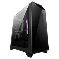 MSI MPG Gungnir 300P airflow ATX Caja MSI MPG Gungnir 300P airflow ATX Caja