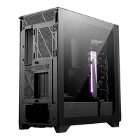 MSI MPG Gungnir 300P airflow ATX Caja MSI MPG Gungnir 300P airflow ATX Caja