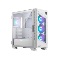 TORRE EATX MSI MPG VELOX 100R WHITE TORRE EATX MSI MPG VELOX 100R WHITE