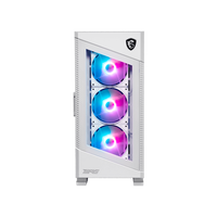 TORRE EATX MSI MPG VELOX 100R WHITE TORRE EATX MSI MPG VELOX 100R WHITE