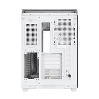 Montech KING 95 PRO ARGB  Caja Blanca ATX Cristal Templado