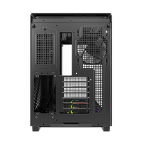 Montech KING 95 PRO ARGB  Caja Negro ATX Cristal Templado