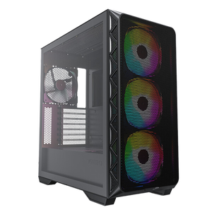 Montech AIR 903 Max  Caja ATX Negra Cristal Templado