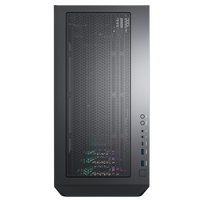 Montech AIR 903 Max  Caja ATX Negra Cristal Templado