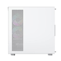 Montech XR  Caja Blanca ATX Cristal Templado