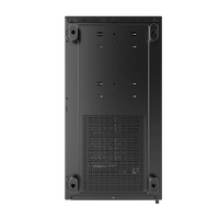 Montech XR  Caja Negra ATX Cristal Templado