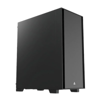 Montech AIR 1000 Silent  Caja ATX Negra