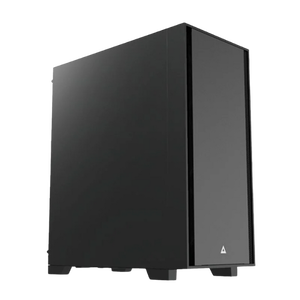 Montech AIR 1000 Silent  Caja ATX Negra