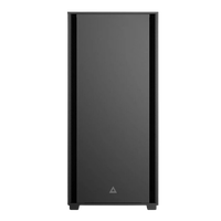 Montech AIR 1000 Silent  Caja ATX Negra