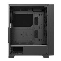 Montech AIR 1000 Silent  Caja ATX Negra